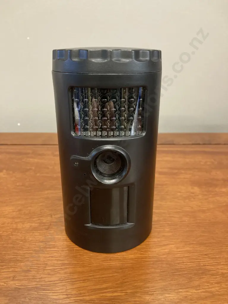 Outdoor 5MP Security Camera With PIR (Battery Operated) Image 1++